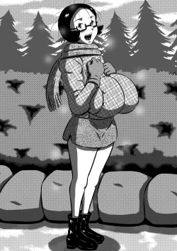 Page 47 of Nerawareta Chou Dokyuu Bakunyuu Imouto, Chiyuki! Ani no Mae de Subete o Sarakedasu Tanjoubi no Yoru!