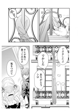 Page 127 of Ero ◆ Meruhen Aoi Tori 1-10