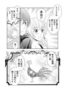 Page 30 of Ero ◆ Meruhen Aoi Tori 1-10