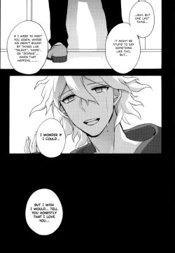 Page 23 of Zetsubou toyuu na no kimi ni hohoemu | Smile at You in the Name of Despair