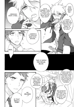 Page 6 of Zetsubou toyuu na no kimi ni hohoemu | Smile at You in the Name of Despair