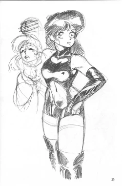 Page 38 of Nostalgia