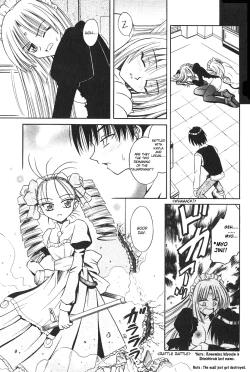 Page 108 of Palladium Garden Ch. 1-5