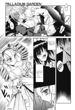 Page 114 of Palladium Garden Ch. 1-5