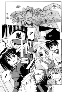 Page 20 of Palladium Garden Ch. 1-5