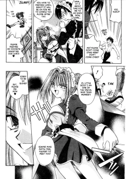 Page 39 of Palladium Garden Ch. 1-5