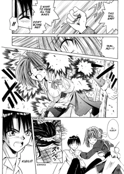 Page 42 of Palladium Garden Ch. 1-5