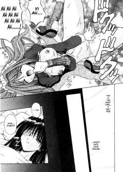 Page 52 of Palladium Garden Ch. 1-5