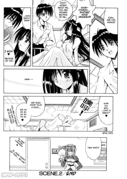 Page 53 of Palladium Garden Ch. 1-5