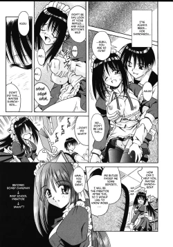 Page 78 of Palladium Garden Ch. 1-5