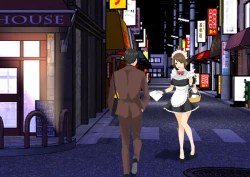 Page 159 of Joshikousei Kinkeri Island