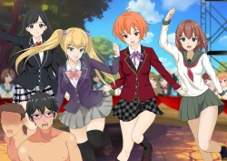 Page 175 of Joshikousei Kinkeri Island