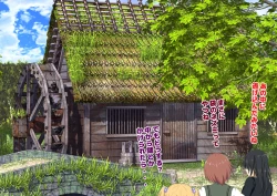 Page 80 of Joshikousei Kinkeri Island