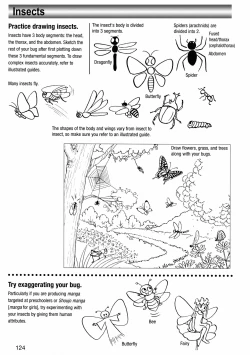 Page 128 of How to Draw Manga Vol. 8 - Super Basics by Angel Matsumoto