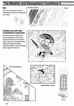 Page 144 of How to Draw Manga Vol. 8 - Super Basics by Angel Matsumoto