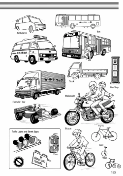 Page 157 of How to Draw Manga Vol. 8 - Super Basics by Angel Matsumoto