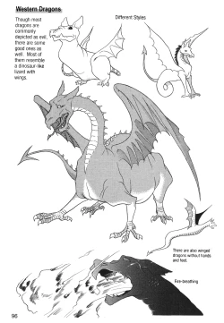 Page 100 of How to Draw Manga Vol. 24, Occult & Horror by Hikaru Hayashi