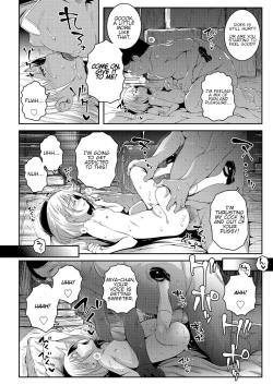 Page 20 of Gomen ne Ojisan
