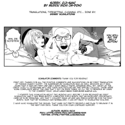 Page 25 of Gomen ne Ojisan