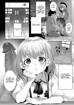 Page 4 of Gomen ne Ojisan