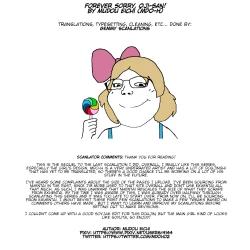 Page 15 of Itsumo Gomen ne Ojisan