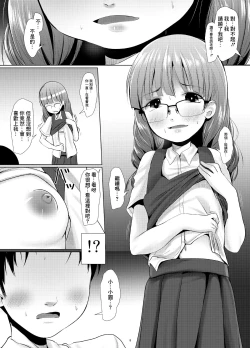 Page 7 of Kichi no Haji