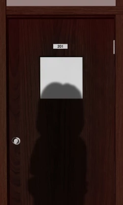 Page 174 of Onikuyachan wa Claim Ojisan kara Nigerarenai