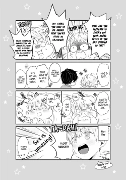 Page 100 of Boku, Ecchi na Tenshi desu! | I'm a Sex Angel!