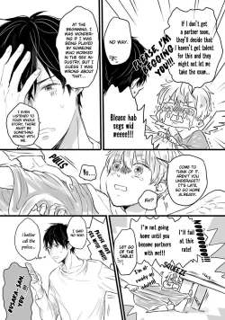 Page 14 of Boku, Ecchi na Tenshi desu! | I'm a Sex Angel!