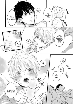 Page 18 of Boku, Ecchi na Tenshi desu! | I'm a Sex Angel!