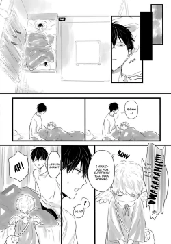 Page 25 of Boku, Ecchi na Tenshi desu! | I'm a Sex Angel!