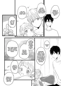 Page 28 of Boku, Ecchi na Tenshi desu! | I'm a Sex Angel!