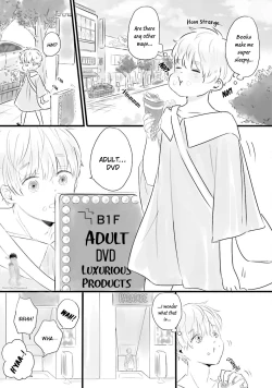 Page 37 of Boku, Ecchi na Tenshi desu! | I'm a Sex Angel!