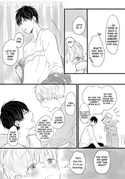 Page 49 of Boku, Ecchi na Tenshi desu! | I'm a Sex Angel!