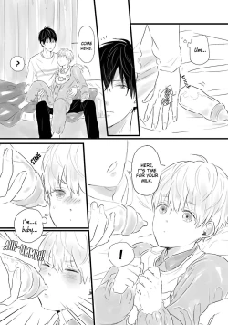 Page 51 of Boku, Ecchi na Tenshi desu! | I'm a Sex Angel!