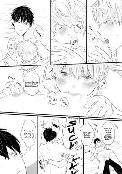 Page 54 of Boku, Ecchi na Tenshi desu! | I'm a Sex Angel!