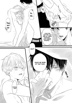 Page 56 of Boku, Ecchi na Tenshi desu! | I'm a Sex Angel!