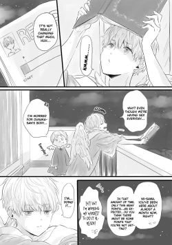 Page 59 of Boku, Ecchi na Tenshi desu! | I'm a Sex Angel!