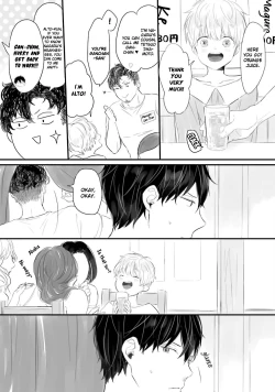 Page 69 of Boku, Ecchi na Tenshi desu! | I'm a Sex Angel!