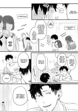 Page 70 of Boku, Ecchi na Tenshi desu! | I'm a Sex Angel!