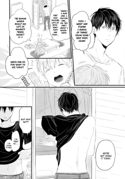 Page 73 of Boku, Ecchi na Tenshi desu! | I'm a Sex Angel!