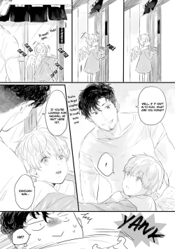 Page 76 of Boku, Ecchi na Tenshi desu! | I'm a Sex Angel!