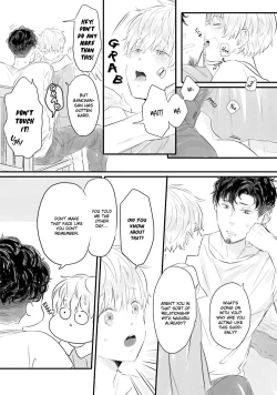 Page 80 of Boku, Ecchi na Tenshi desu! | I'm a Sex Angel!