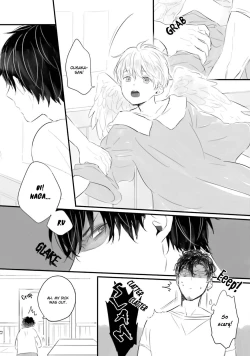 Page 85 of Boku, Ecchi na Tenshi desu! | I'm a Sex Angel!