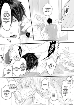 Page 88 of Boku, Ecchi na Tenshi desu! | I'm a Sex Angel!