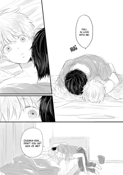 Page 90 of Boku, Ecchi na Tenshi desu! | I'm a Sex Angel!