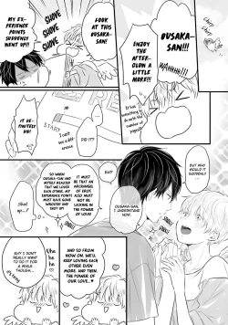 Page 97 of Boku, Ecchi na Tenshi desu! | I'm a Sex Angel!