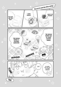 Page 99 of Boku, Ecchi na Tenshi desu! | I'm a Sex Angel!