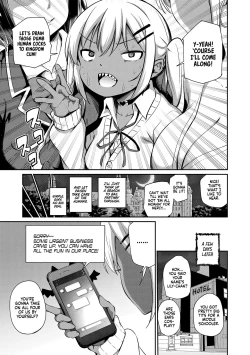 Page 5 of Ponkotsu Succubus Lilychan's Catastrophe