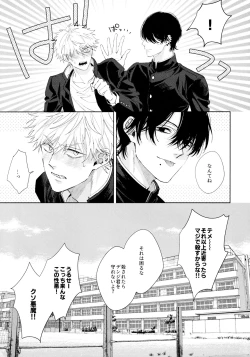 Page 30 of Biyaku no Akuma